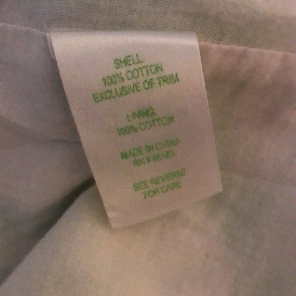 Lilly Pulitzer Janice Shift Dress in Crystal Coast - Picture 7 of 13